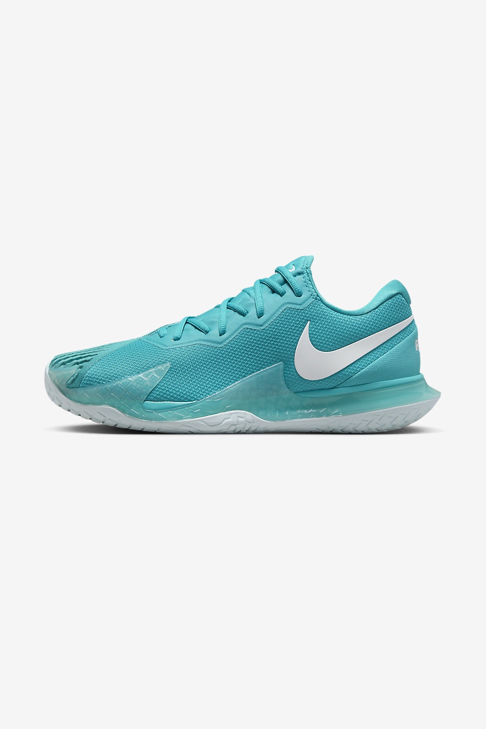 NIKE - NikeCourt Zoom Vapor Cage 4 Rafa Erkek 