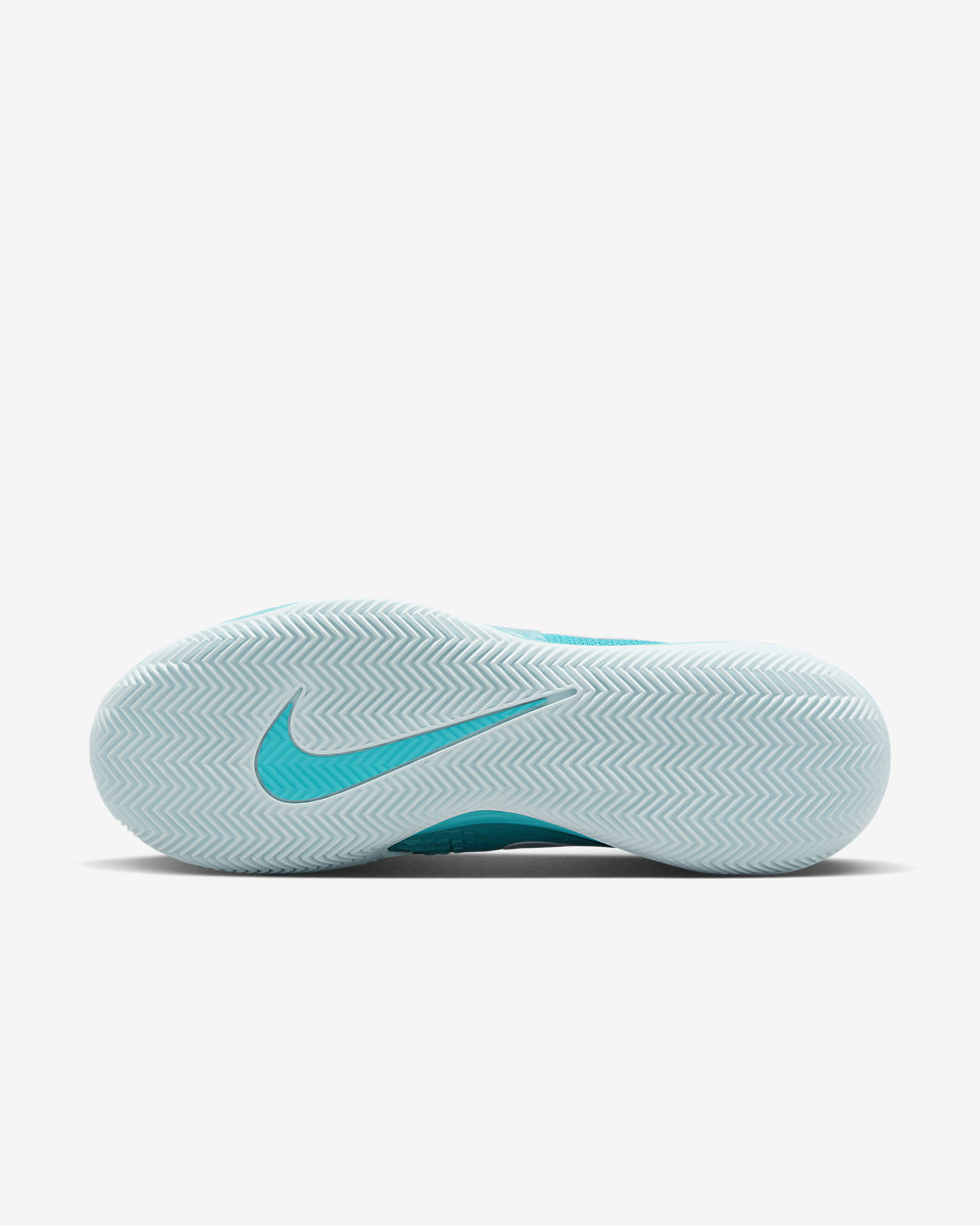 NikeCourt Zoom Vapor Cage 4 Rafa Toprak (Clay) Erkek 