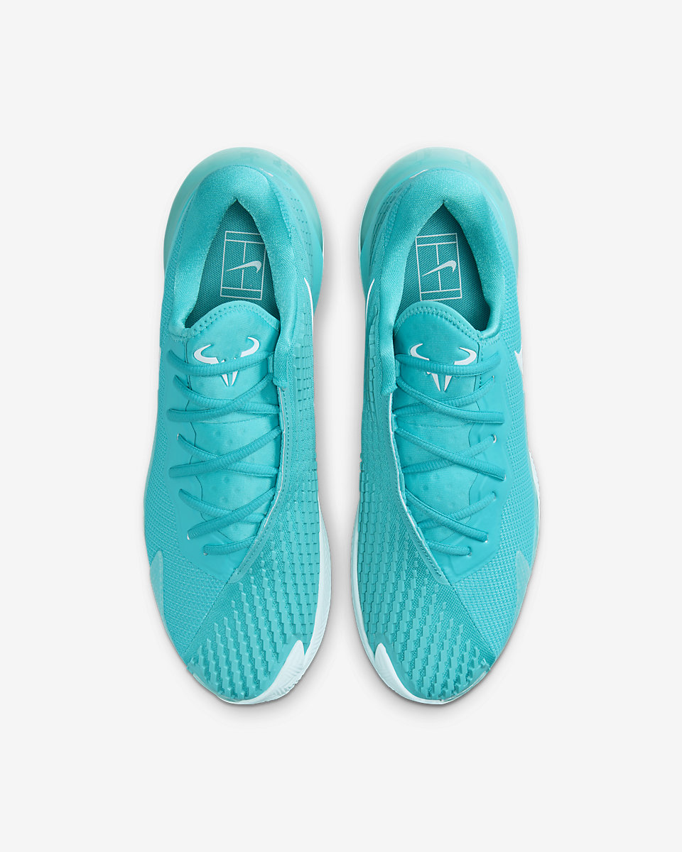 NikeCourt Zoom Vapor Cage 4 Rafa Toprak (Clay) Erkek 