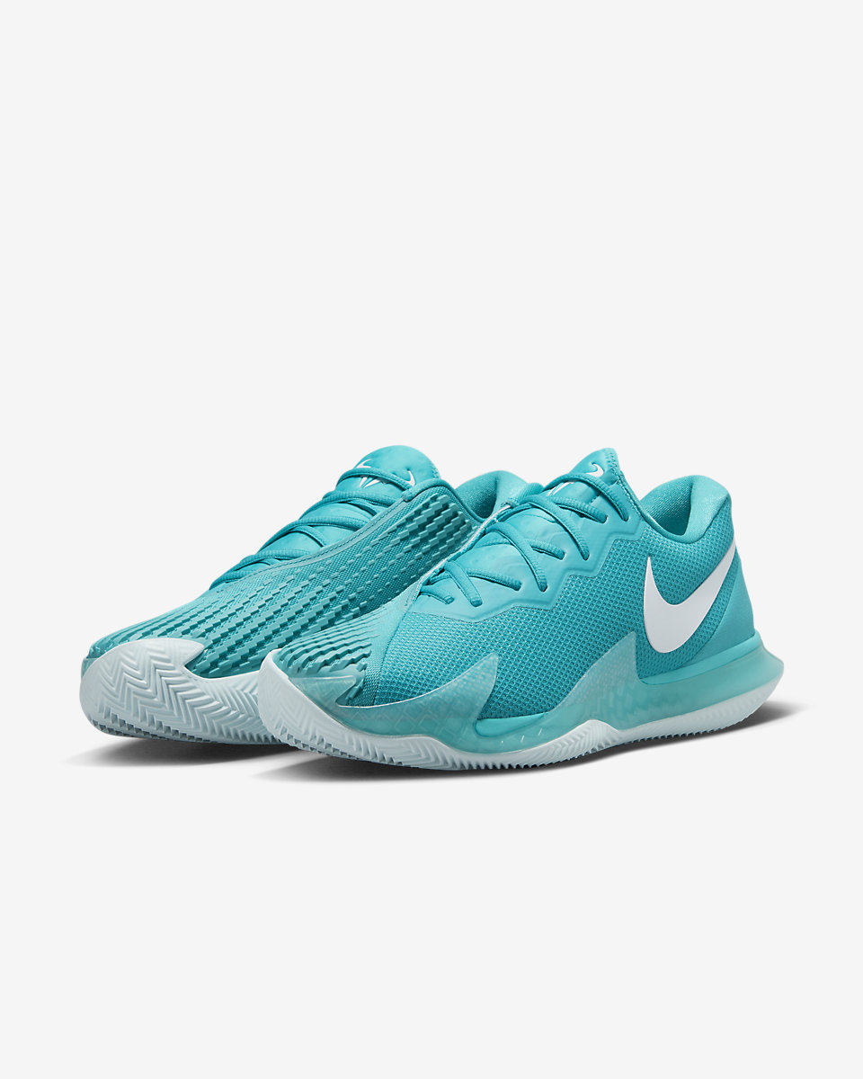 NikeCourt Zoom Vapor Cage 4 Rafa Toprak (Clay) Erkek 