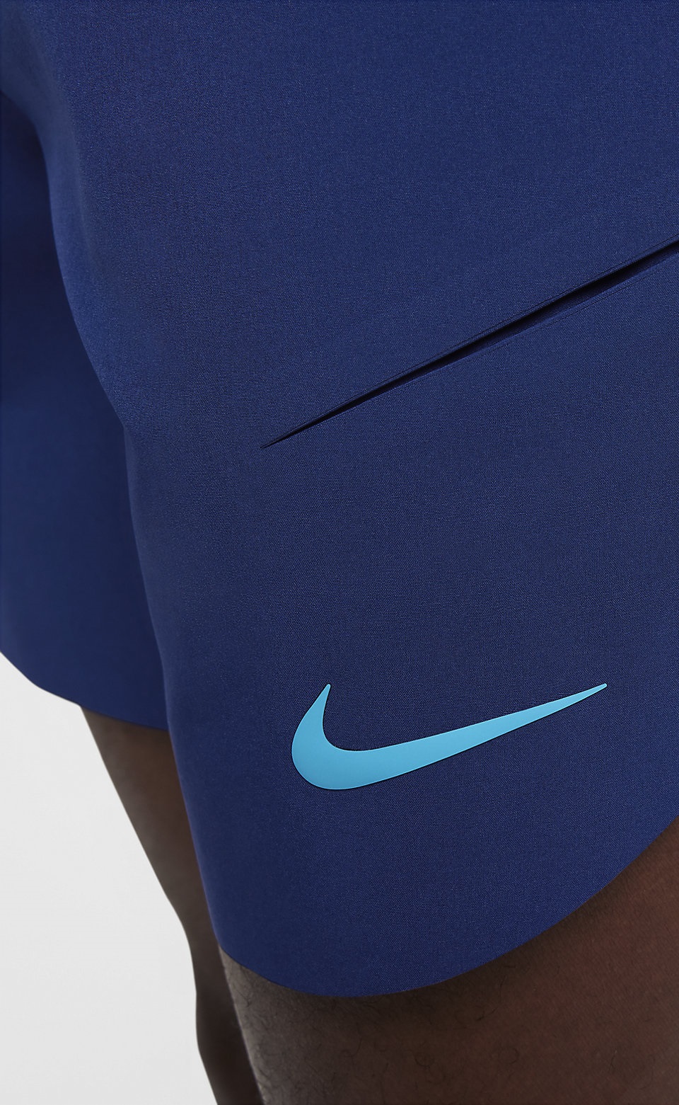 Rafa Nike Dri-FIT ADV 18 cm Erkek Tenis 