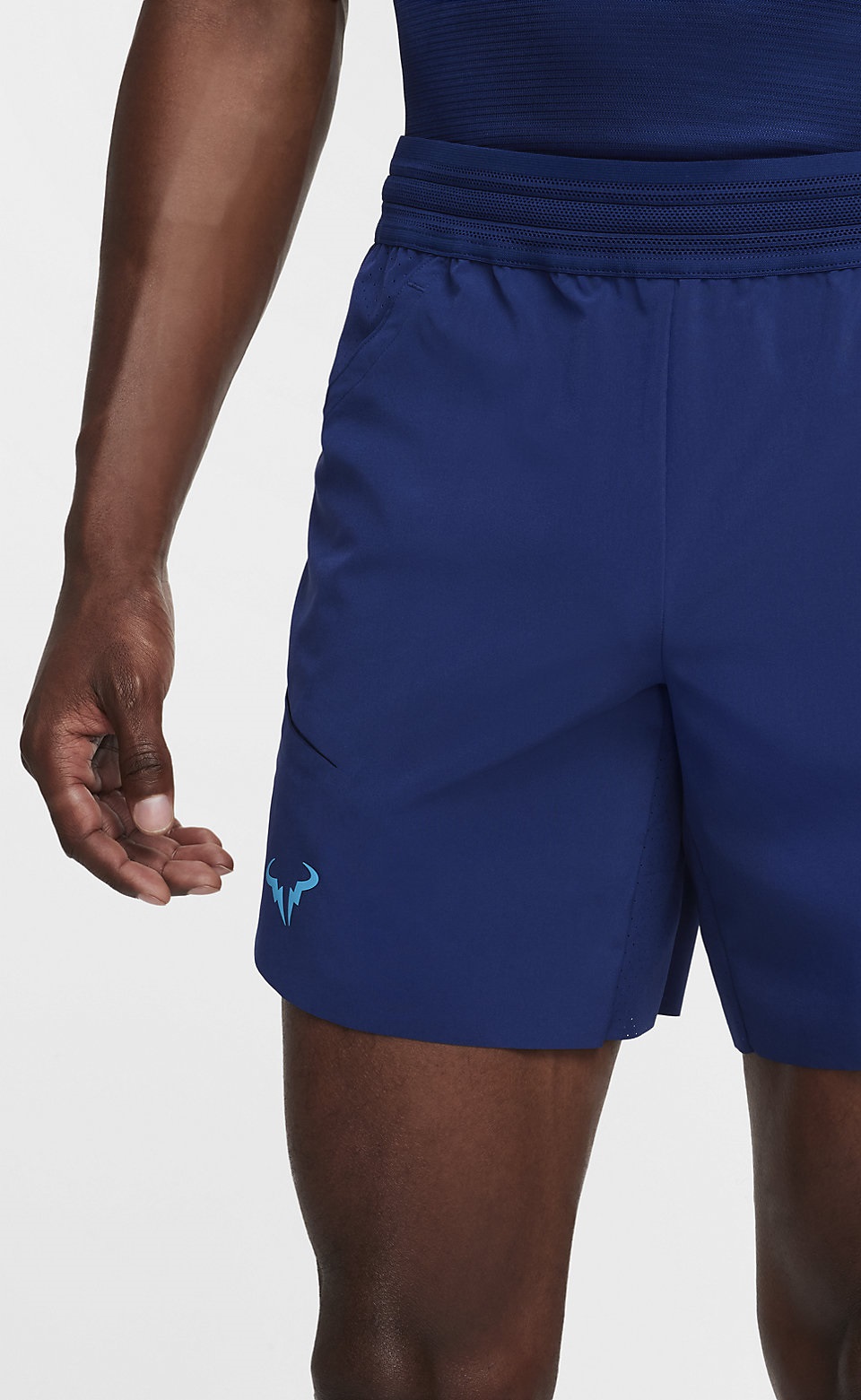 Rafa Nike Dri-FIT ADV 18 cm Erkek Tenis 