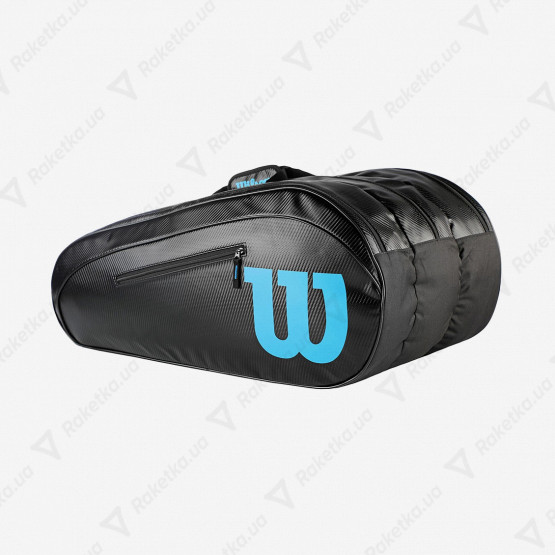 WİLSON - Wilson Elite 15 PK Özel Çanta Blue