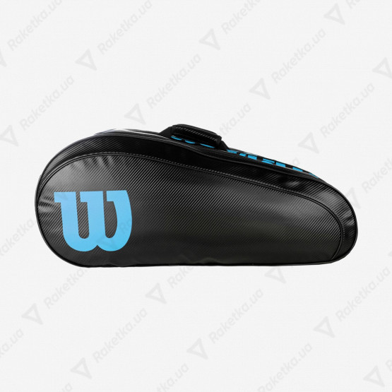 Wilson Elite 15 PK Özel Çanta Blue