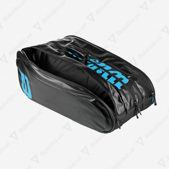 Wilson Elite 15 PK Özel Çanta Blue