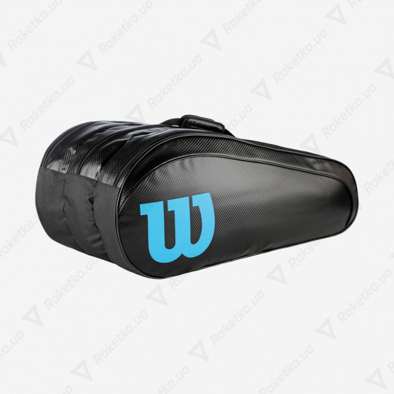 Wilson Elite 15 PK Özel Çanta Blue