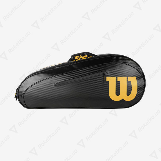 WİLSON - Wilson Elite 15 PK Özel Çanta WR8021302001