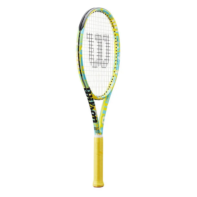 Wilson Minions Clash 100 Tenis Raketi 295 gr