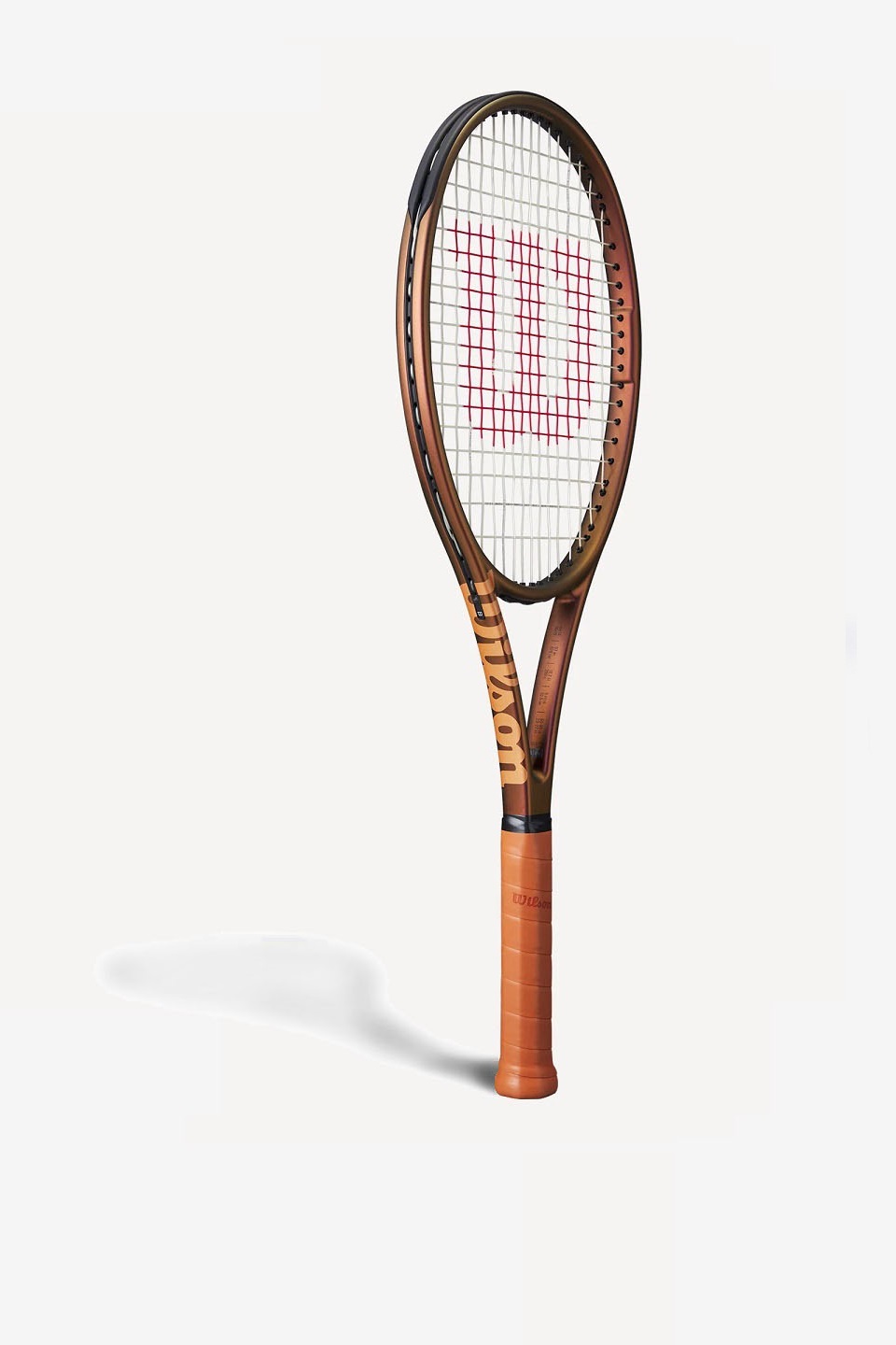 WİLSON - Wilson Pro Staff 97UL v14 Tenis Raketi 2023