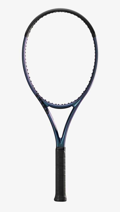 WİLSON - Wilson Tenis Raketi Ultra 100L V4.0