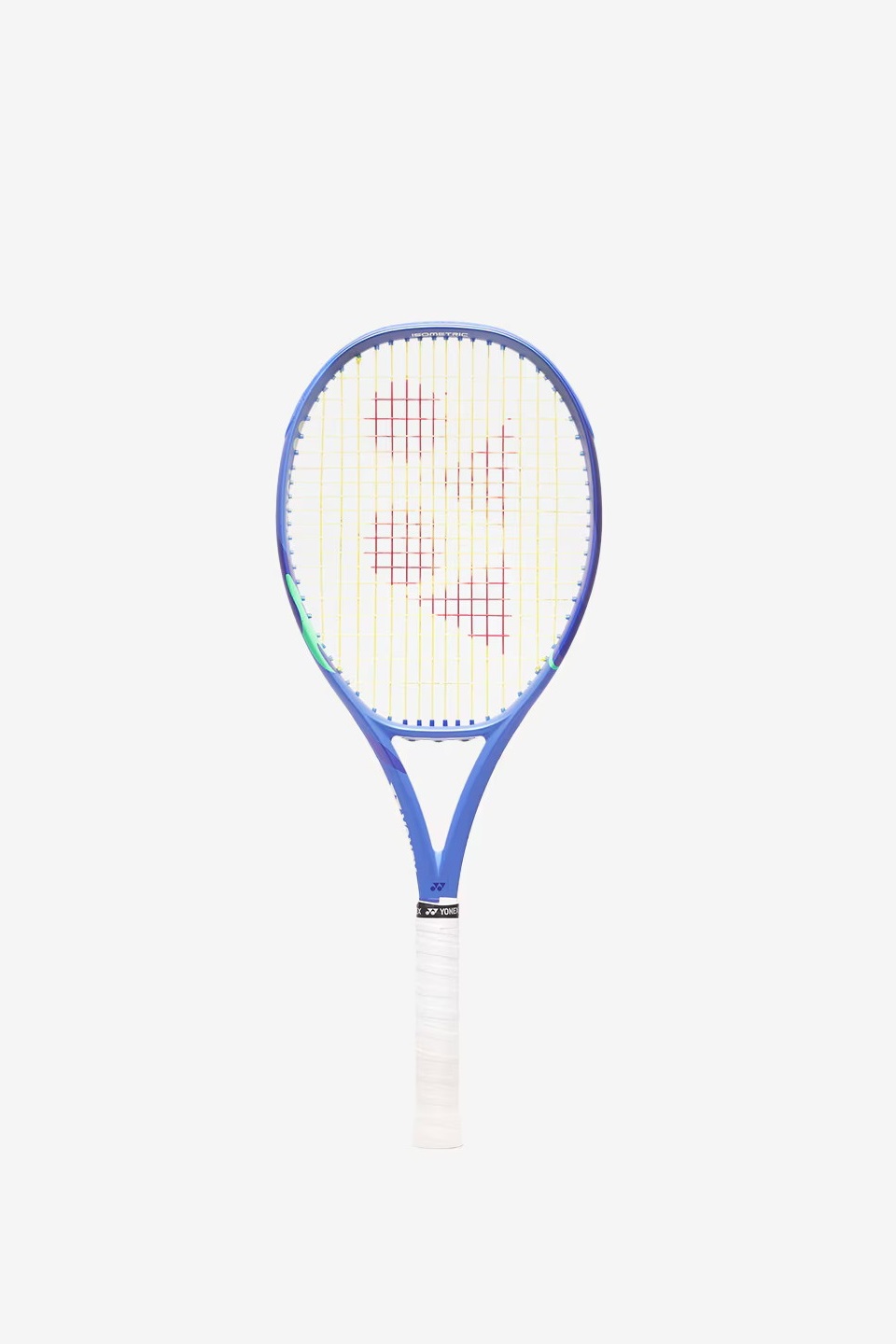 Yonex EZONE 100L Blast Blue Tenis Raketi