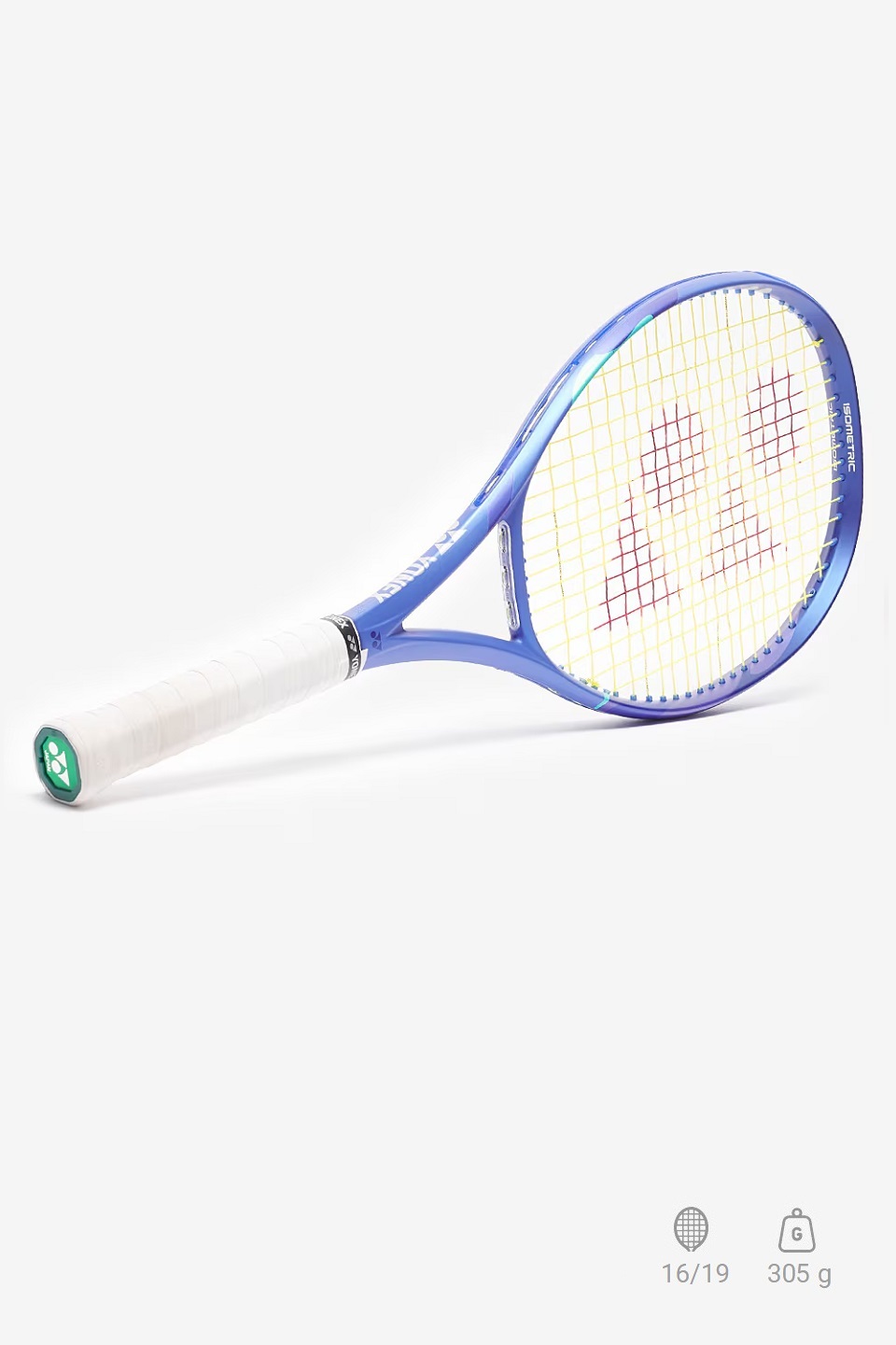 Yonex EZONE 98 Blast Blue Tenis Raketi